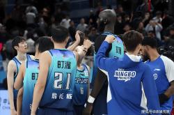 世界杯官方买球app -张宁山(shān)西队懸(xuán)了，李悦洲季后赛遇劲敵(dí)，首场恐爆冷