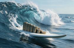 世界杯买球app -中资券商出海(hǎi)三十年：业绩爆发，何时逆袭？ | 《财经》特(tè)別(bié)报道