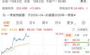世界杯买球app -大热赛道，继续大涨！688401，股价新高
