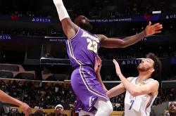 世界杯买球app下载 -2026西部半决赛预测：湖人VS雷霆——天赋对决和经验逆袭的剧本！