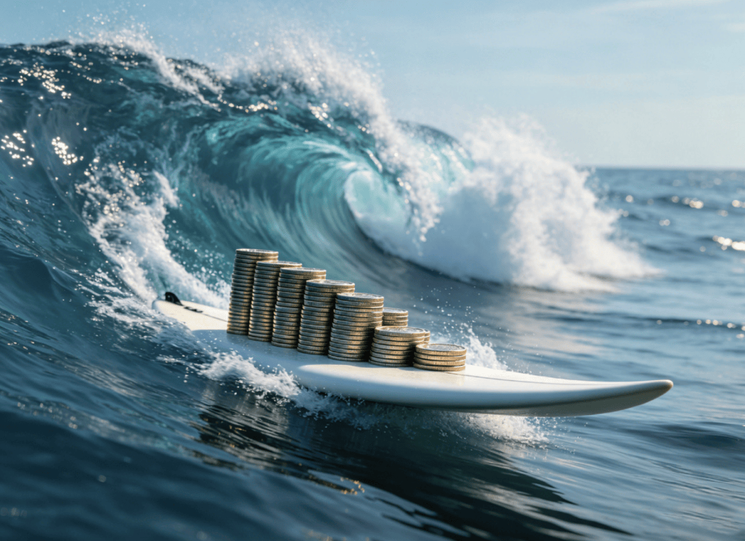 中资券商出海三十年：业绩爆发，何时逆袭？ | 《财经》特别报道