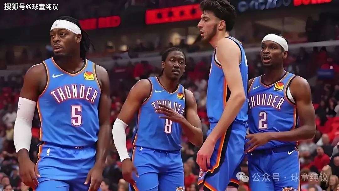 2026西部半决赛预测：湖人VS雷霆——天赋对决和经验逆袭的剧本！