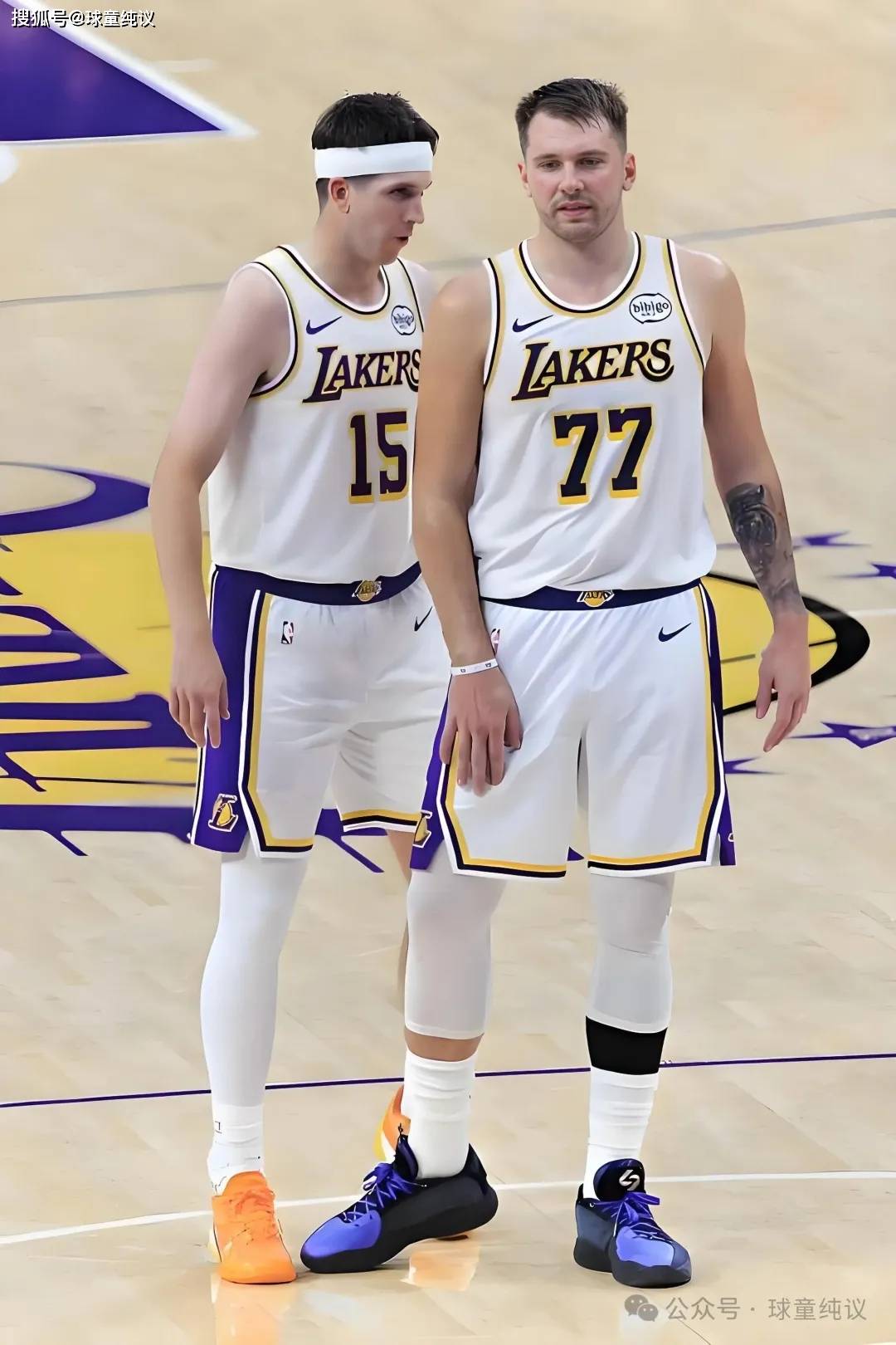 2026西部半决赛预测：湖人VS雷霆——天赋对决和经验逆袭的剧本！