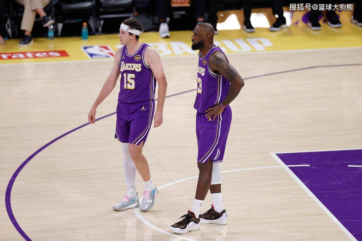 火箭湖人G5！伤病情况出炉：杜兰特+东契奇继续缺阵，里夫斯出战成疑