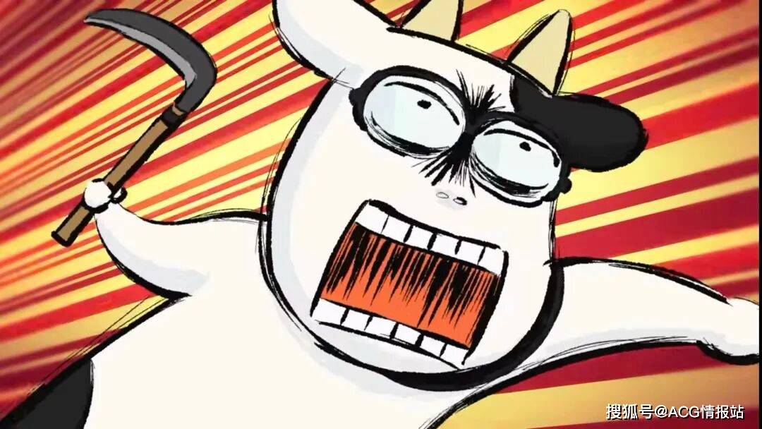 当你的好友是知名漫画家，提前10年知道结局却不能说，这是什么神仙意志力？