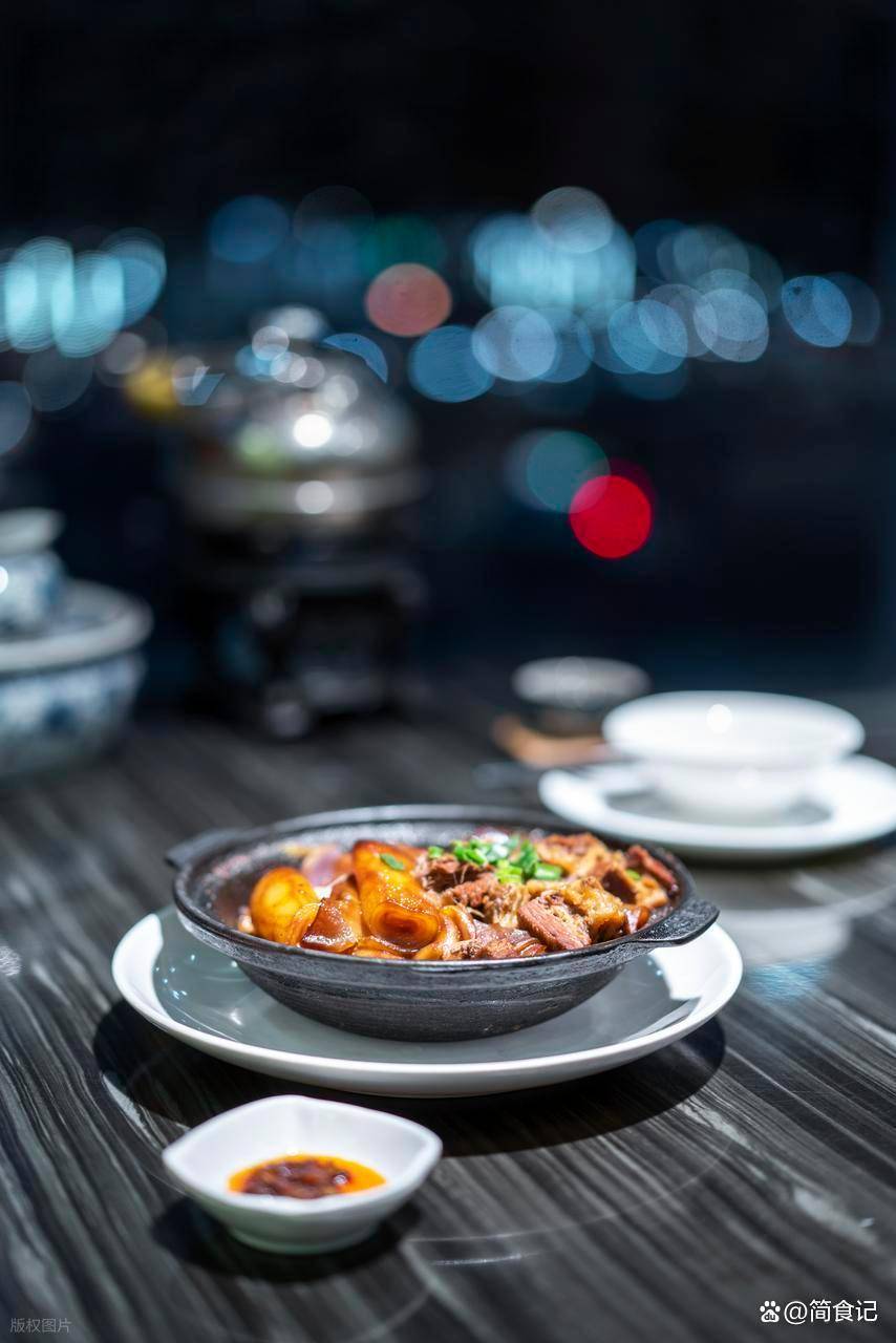 粤菜为啥难以全国普及？