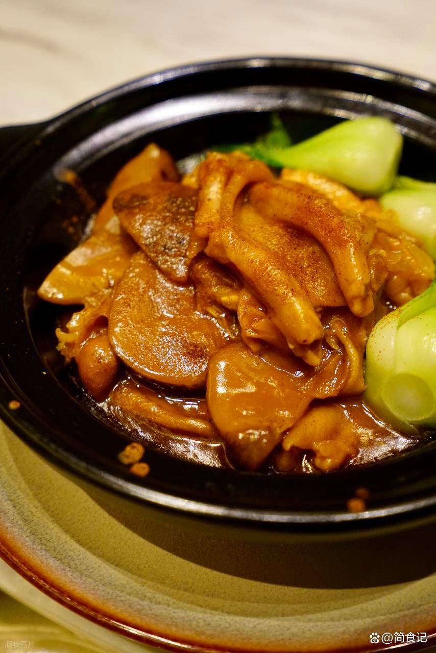 粤菜为啥难以全国普及？