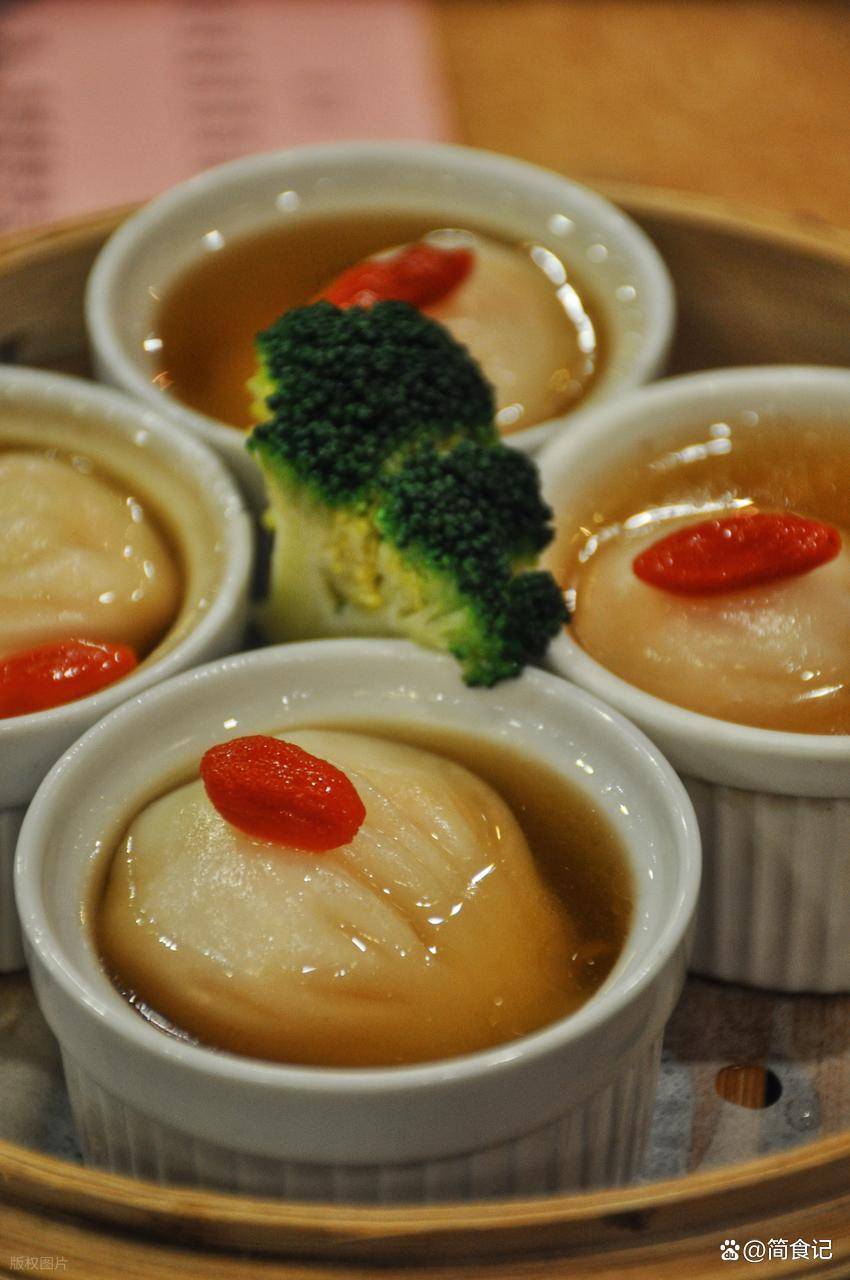 粤菜为啥难以全国普及？