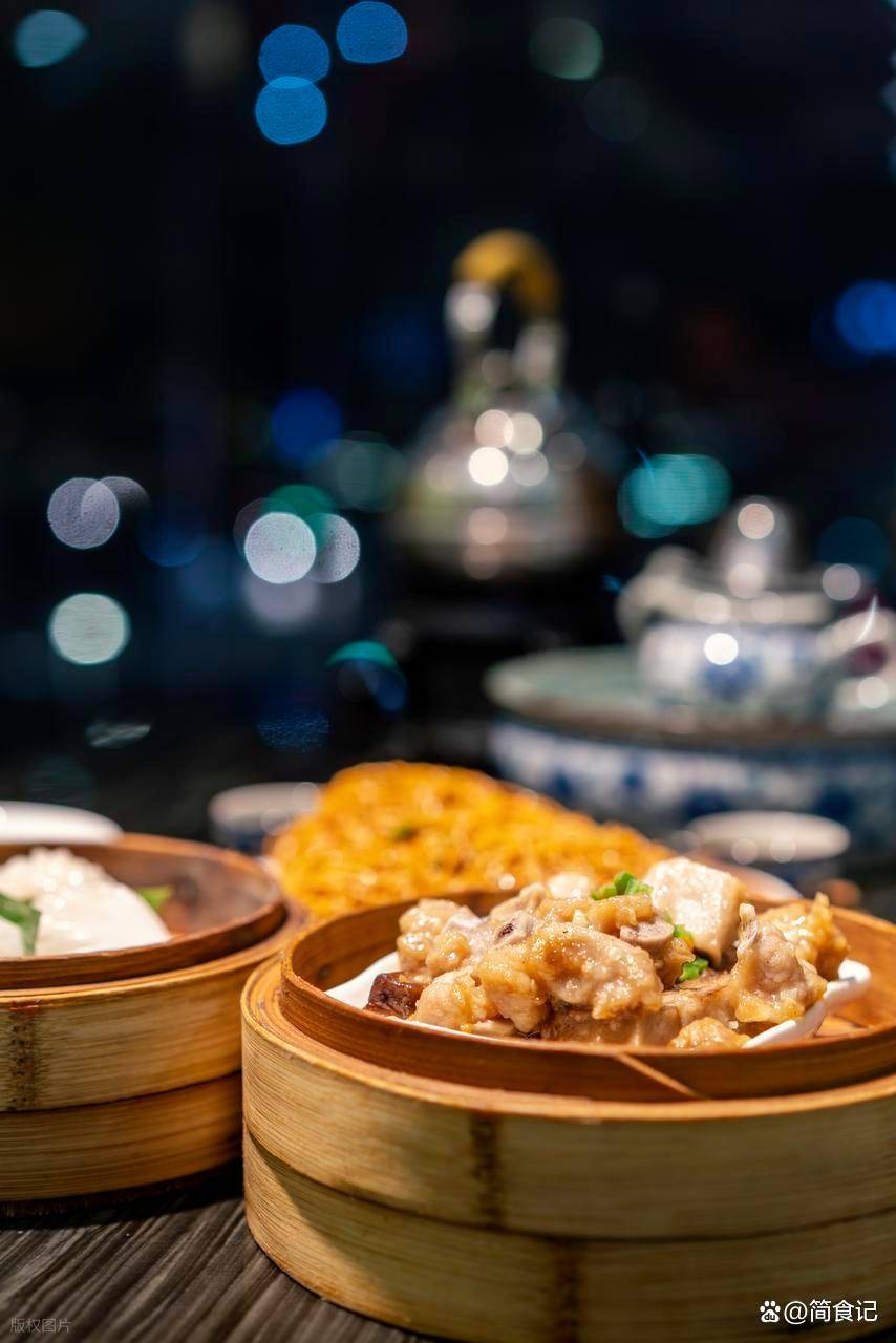 粤菜为啥难以全国普及？