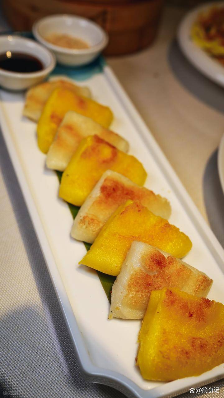 粤菜为啥难以全国普及？