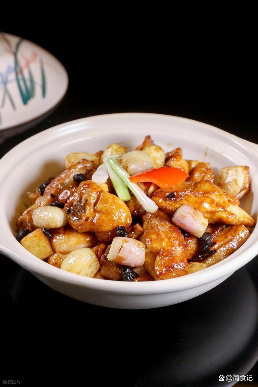 粤菜为啥难以全国普及？