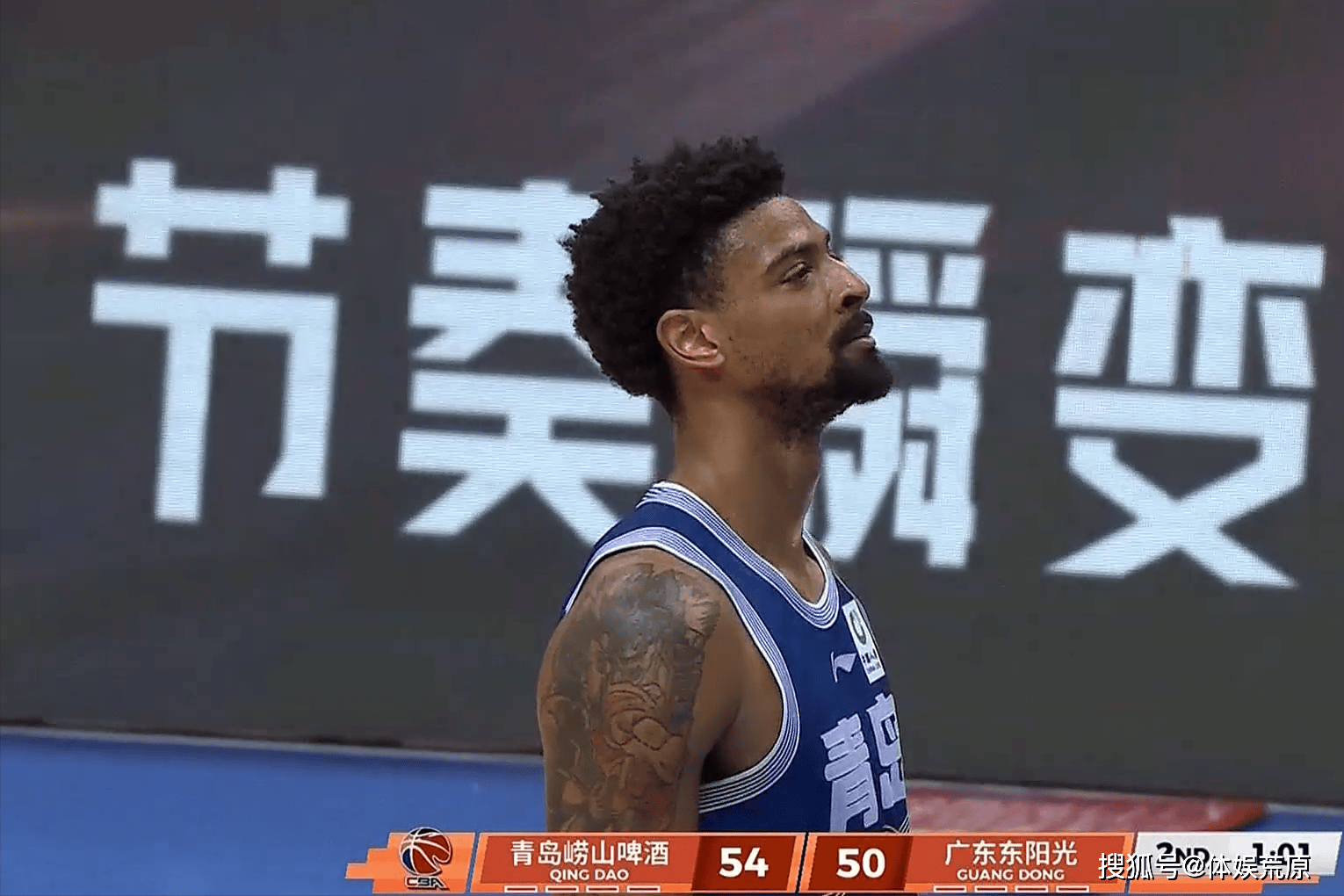 张宁山西队悬了，李悦洲季后赛遇劲敌，首场恐爆冷