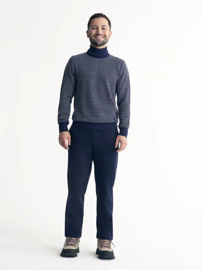 赛场中的秀场：盘点本届冬奥会队服的时尚叙事